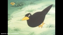 کارتون موش کوهستان قسمت 20